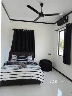 HOMESTAY GANU